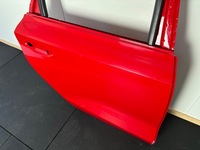 фото thumb №9, Audi a3 8y sedan 2020r- дверь правое задние poznań ====giełda====