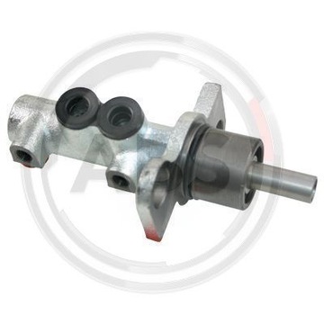 фото thumb №2, Насоса гальмівні a.b.s. 51017x