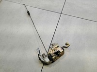 фото thumb №7, Замок дверь правый перед peugeot boxer i 2.5 td