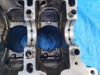 фото thumb №13, Opel-części | zafira c insignia a блок двигателя 1.6 cdti b16dth 55573916