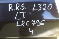 фото thumb №9, Двері лівий задня задні rover sport l320 lrc796