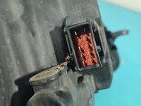 фото thumb №9, Фара лівий лампа перед bixenon поворотний opel insignia a 08-13 європа