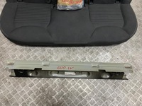 фото thumb №4, Заднее сиденье задняя + балка renault clio iv