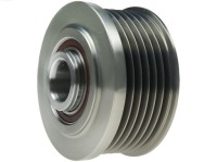 Купить Сцепление генератора к fiat marea 1.9 jtd 2.4, фото thumb