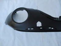 фото thumb №12, Накладка бампера задняя alfa romeo stelvio 16r-