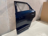 фото thumb №4, Audi q3 83f sportback двері лівий задня ліва задні
