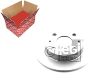 фото thumb №6, Диск тормозная febi 28322