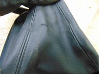 фото thumb №8, Рамка чохол перемикання передач opel combo d iii 3 eu