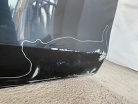 фото thumb №12, Mercedes s-klasa long w223 двері праве задні poznań ===giełda===