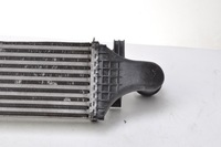 фото thumb №8, Mercedes w169 1.6 радиатор интеркулер a2465000100