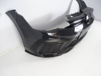 фото thumb №3, Бампер перед передний vw golf viii 8 r-line lift + решётка радиатора led