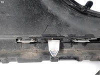 фото thumb №11, Mercedes eqb w243 x243 21- решётка радиатора решётка радиатора накладка w бампер перед a2438884100