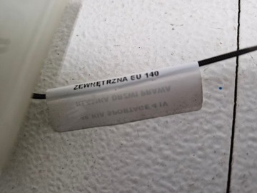 фото thumb №8, Kia sportage iv 4 ручка дверь правые зад задняя правая css