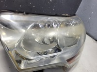 фото thumb №1, Citroen ds4 11-15 лампа фара левый перед 9674903880