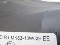 фото thumb №9, Лампа повний led jaguar f pace рестайлінг mk83-13w029-ee права