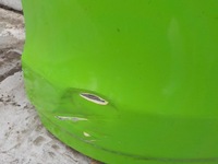 фото thumb №9, Крыло облицовка уголок ветровик scania r s 2230757