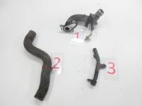 фото thumb №1, Honda civic ix 1.6 i-dtec 120km n16a1 wąż труба wody патрубок водяной