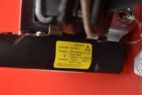 Купити Ремінь безпеки лівий перед європа  33055165b lancia delta 3 3 08-14, фото thumb