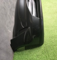 фото thumb №7, Бампер перед передний porsche taycan 9j1