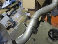 фото thumb №3, Провода кондиционера porsche cayenne s 7l0820017e r