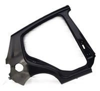 фото thumb №1, Vw golf 5 v plus + обшивка праве поріг правий блок двигуна крила задній задня