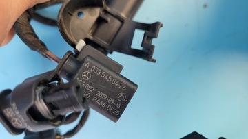 фото thumb №13, Mercedes w177 20r джгут двигуна 2.0t 260.920 a2600106100