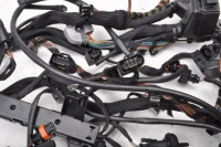 Porsche boxster 987 3.4 жгут электропроводка двигателя 9a1607023 9a160702303 в Украине, фото thumb