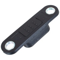 фото thumb №2, 2× dacia dokker засов блокировка дверь раздвижных