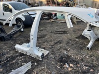 Купить 209 bmw 2 f45 четверть стойку средний bok левый, фото thumb