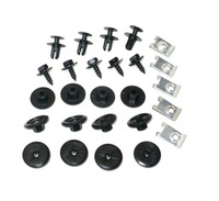 фото thumb №1, Набор клипсы подкрылок opk. 26szt.