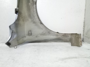 фото thumb №6, Mazda 2 i крило лівий 27p