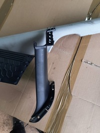 фото thumb №8, Golf vii sportsvan захист обшивка стійка права