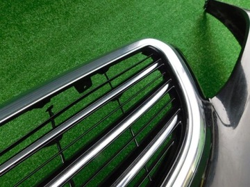 фото thumb №6, Mercedes w205 c-klasa exclusive бампер переднее