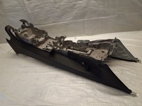 фото thumb №1, Porsche cayenne 7p туннель средний