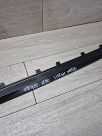 фото thumb №7, 11400. volvo xc90 молдинг нижняя бампер перед 31694569