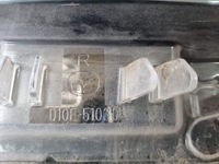 фото thumb №8, Mazda оригінальний номер d10e-51030 лампа передня