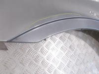 Крыло  перед bmw x3 e83 рестайлинг  lci 06-10 оригинал левое Киев, фото thumb