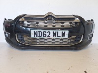 Citroen ds4 10-14 бампер + led Цена, фото thumb