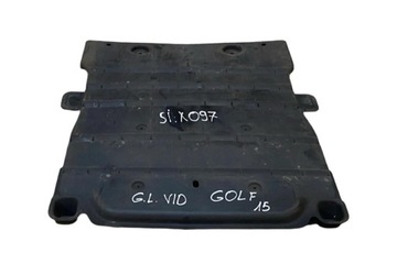 фото thumb №7, Задня середня захист шасі vw golf vii варіант ba5, bv5 5q0825230