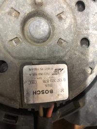 фото thumb №4, Вентилятор galaxy 1.9tdi 00-06r