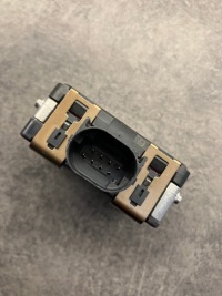 фото thumb №3, Mercedes датчик радар a0009005211