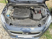 фото thumb №12, Передняя панель балка радиатор volvo v40 ii 1.5 turbo t3 cross country cc рестайлинг