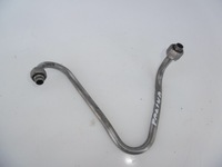 фото thumb №1, Шланг трубка пального scania r