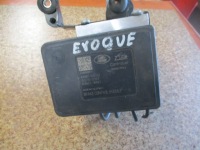фото thumb №3, Насос abs land range rover evouqe ej322-c405-ah