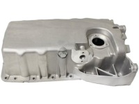 фото thumb №1, Піддон масляна audi a3 8l 1.8 tt 8n 1.8