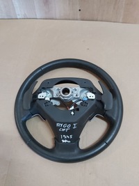 фото thumb №5, Toyota aygo i воздуховод кожа 37 tyś bdb