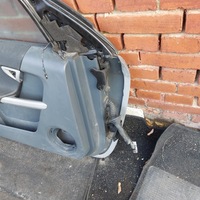 фото thumb №12, Smart 454 forfour дверь левая передние