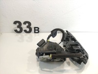 фото thumb №1, Ford edge mk2 замок двері лівий задня ft4ar26413cc