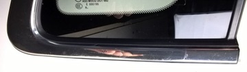 фото thumb №8, Nissan qashqai 2 ii j11 2014- скло права зад оригінал