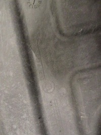 фото thumb №7, Ниша ванна защита багажника bmw e90 e91 e92